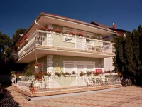 Csilla ApartmanhГЎz 