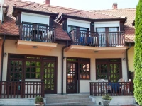 Diamant Apartman 