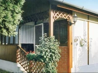 Holiday home Park Utca-Zalakaros 