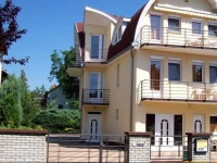 Holiday home Zalakaros 2 