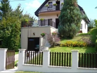 Holiday home Zalakaros 3 