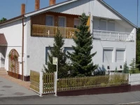 Holiday home Zalakaros 4 