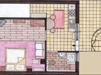 Judit apartman 