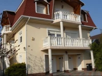 One-Bedroom Apartment Zalakaros 5 