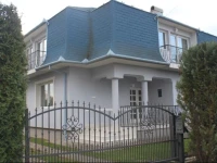 Orwa apartmanok - FenyЕ‘fa kГ¶z 