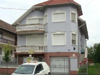 Titi Apartman 