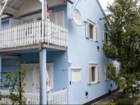 Two-Bedroom Apartment Zalakaros 2 
