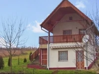 Holiday Home Sarmellek 1 