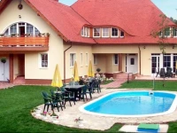 Apartment Zamardi 13 