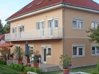 Apartment Zamardi 14 