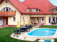 Apartment Zamardi 9 