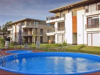 Balatoni Apartment 