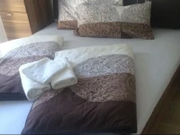 BГ©zs Apartman 