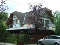 FЕ±zfa Grillkert вЂ“ PizzГ©ria Г©s PanziГі 