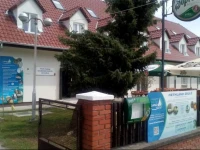 Hethland ГњdГјlЕ‘ ZamГЎrdi 