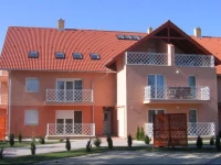 Ildiko Apartmanhaz 