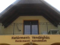 HatГЎrmenti VendГ©ghГЎz 