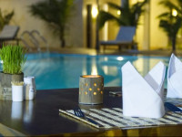Ong Lang Village Resort