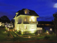 Sacom Resort