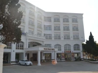 Ngoc Phat Dalat Hotel 3*