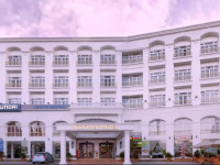 Ngoc Phat Dalat Hotel