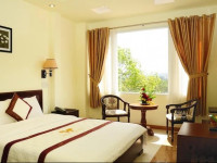 Thi Thao Gardenia Hotel