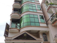 Hoang De Hotel