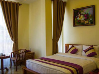 Hoang Quan Hotel