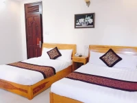 Lien Vien Phat Hotel 2*
