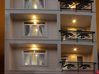 Lien Vien Phat Hotel