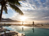 Fusion Suites Danang Beach 5*