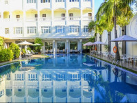 Eden Plaza Da Nang