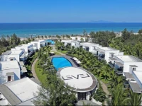 Melia Da Nang 4*
