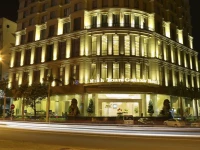 Minh Toan Galaxy Hotel 4*