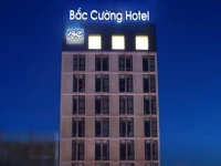 Bac Cuong Hotel Da Nang 3*