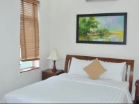 Han River Hotel 3*