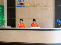 Hoang Sa Hotel 3*