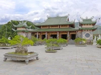 Gia Huynh Hotel 1*