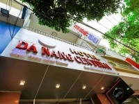 Lan Phuong Hotel 1*