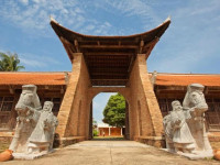 Long Beach Resort Phu Quoc