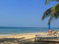 Orange Resort Duong Dong