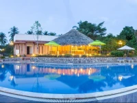 The Garden House Phu Quoc 3*