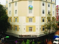 Hau Giang Hotel 3*
