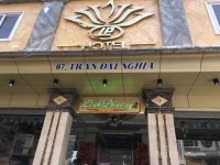 Linh Phuong 2 Hotel 3*