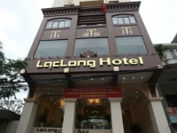 Lac Long Hotel Hai Phong 3*