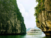 Legend Halong Private Cruises