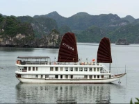Ginger Cruise 4*