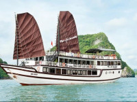 The Viet Beauty Cruise