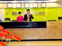 New Star Ha Long Hotel