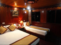 Sea Wind Cruise